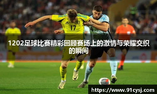 1202足球比赛精彩回顾赛场上的激情与荣耀交织的瞬间